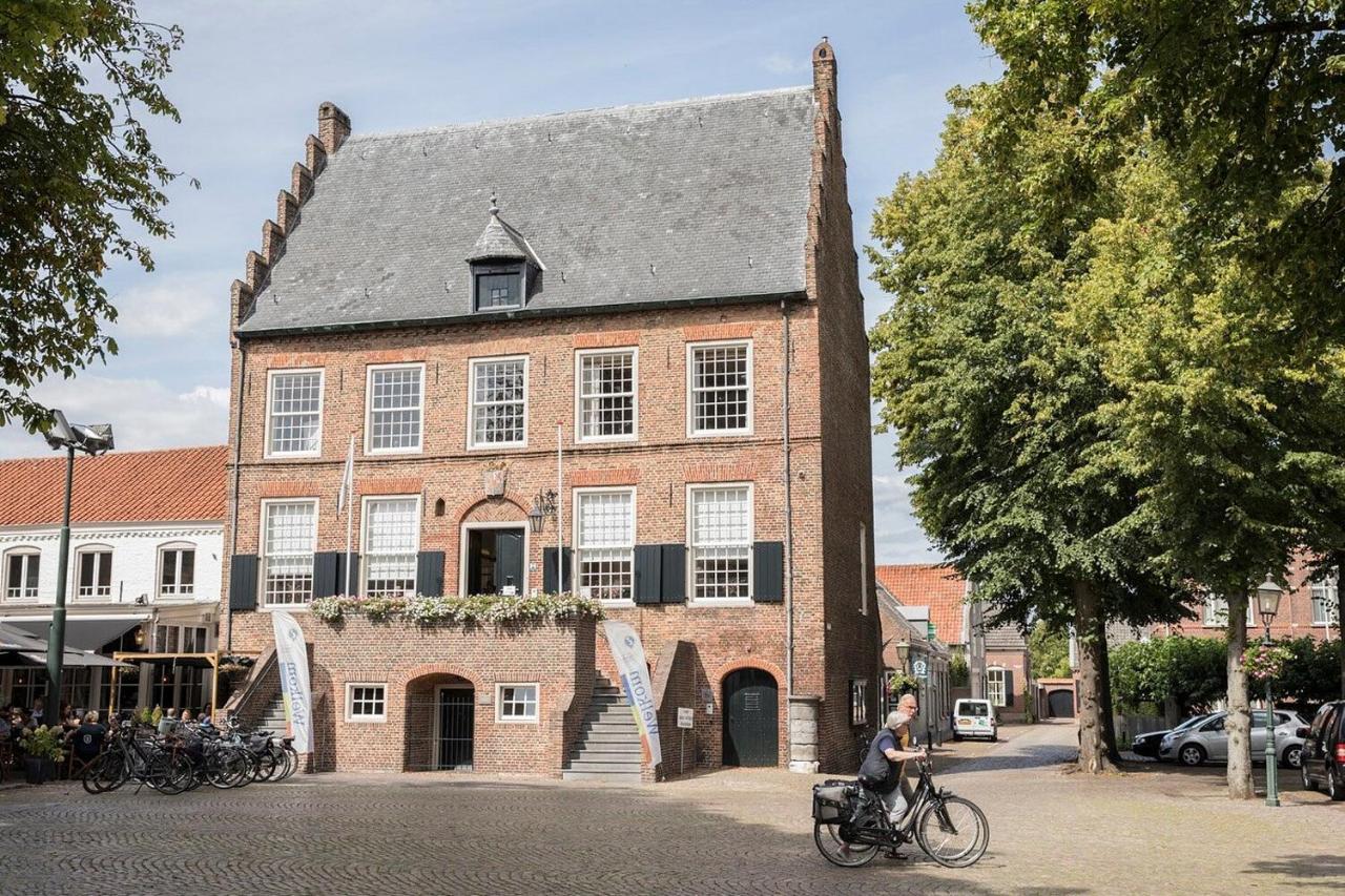 Bed En Box 3610 Bed & Breakfast Oirschot Luaran gambar